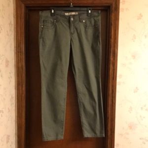 True Freedom Olive Pants